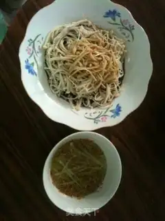 Make Onion oil step 3