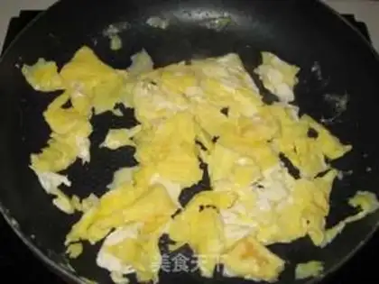 Make Dutch soy eggs step 7