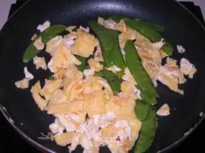 Make Dutch soy eggs step 9