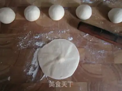 Make Old Beijing Cracker step 10