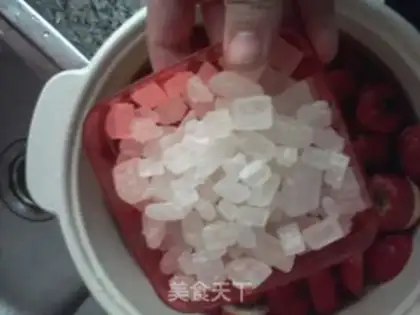 Make Cream step 4