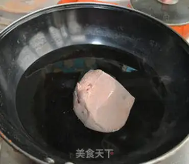 Make Pork liver step 2