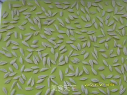 Make Pepper chopping, steaming fish step 2