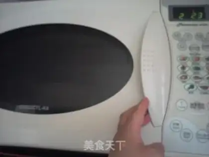 Make Cream step 5