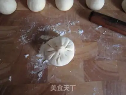 Make Old Beijing Cracker step 12