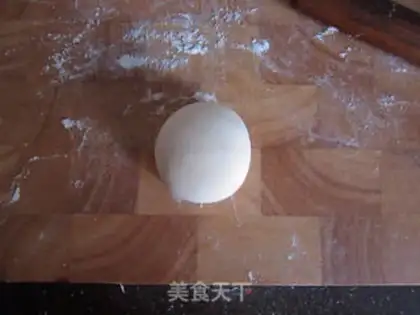 Make Old Beijing Cracker step 13