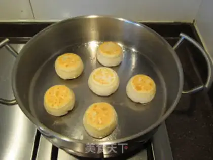 Make Old Beijing Cracker step 15