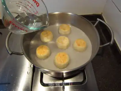 Make Old Beijing Cracker step 16