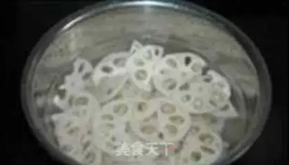 Make Spicy tablets step 0