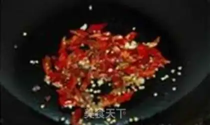 Make Spicy tablets step 2