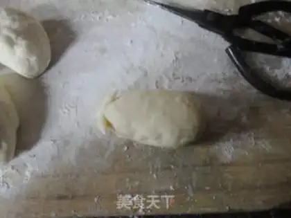Make Milky fragrance step 9