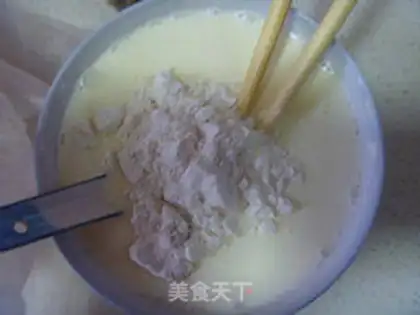 Make Potato balls step 3
