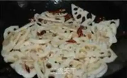 Make Spicy tablets step 3