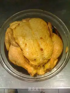 Make Roasted rice step 0