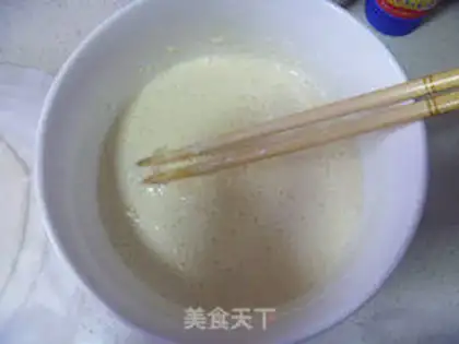 Make Potato balls step 4