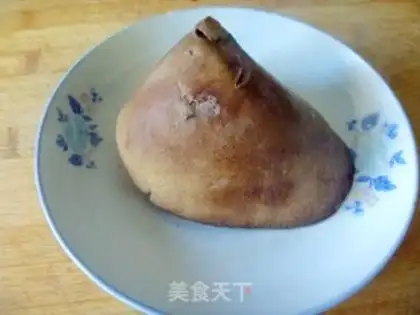 Make Hot sauce with liver step 3