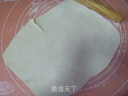 Make Potato balls step 5