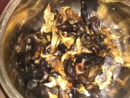 Make Boil the horn step 2