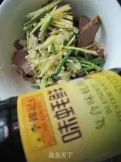 Make Soy beef step 9