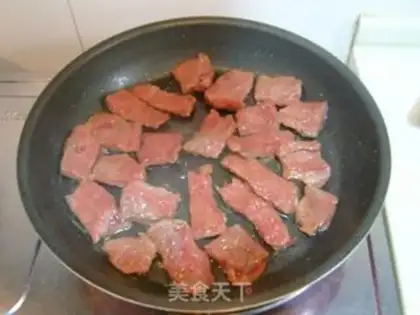 Make Quite the foot chop step 2