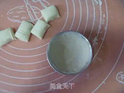 Make Potato balls step 8