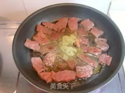 Make Quite the foot chop step 3