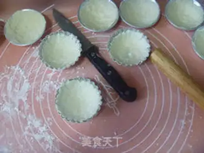 Make Potato balls step 9