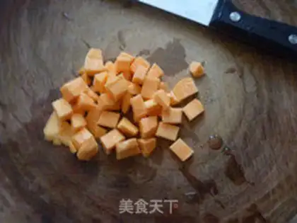 Make Potato balls step 10