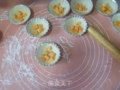 Make Potato balls step 11