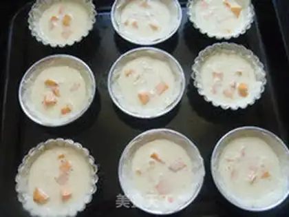 Make Potato balls step 12