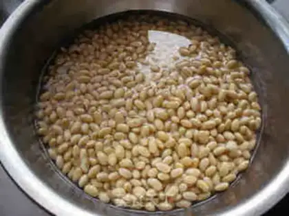 Make Sichuan Oil Tea step 0