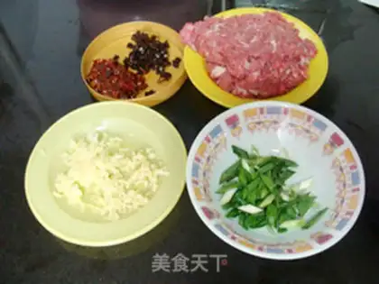 Make Tofu step 0