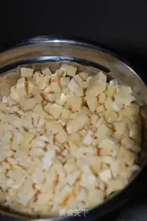 Make The lamb bubbly step 5