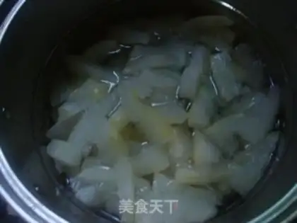 Make Spicy grapefruit step 3