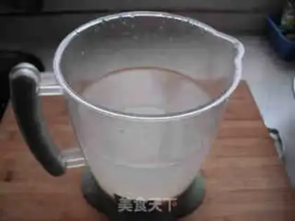 Make Sichuan Oil Tea step 3