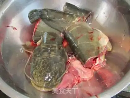 Make Soy sauce step 2