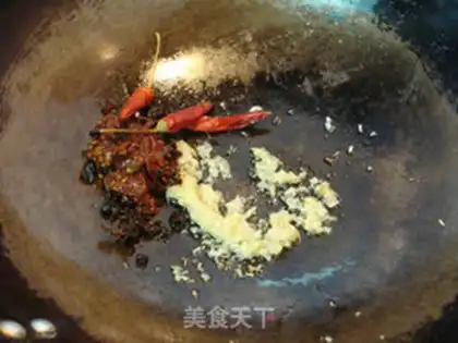 Make Tofu step 3