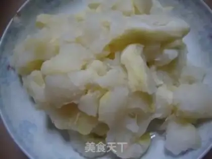 Make Spicy grapefruit step 4