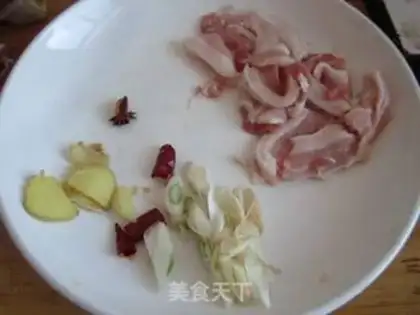 Make Soy sauce step 3