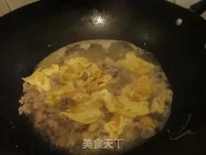 Make The soup weed step 3