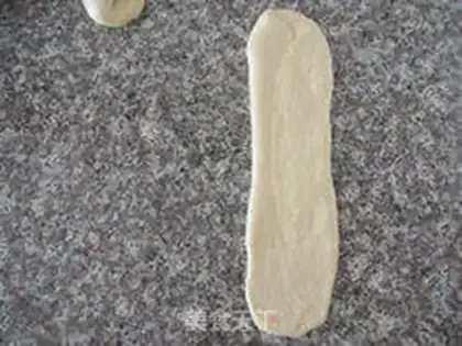 Make Bean toast step 11