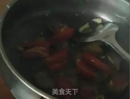 Make Snack step 6