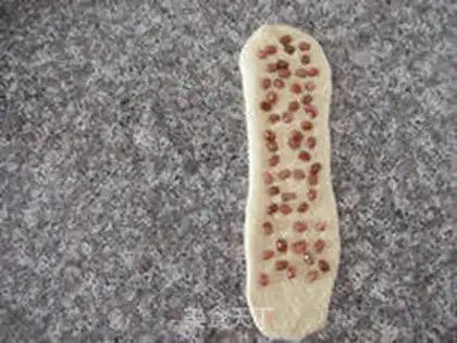 Make Bean toast step 12