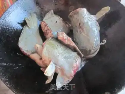 Make Soy sauce step 5