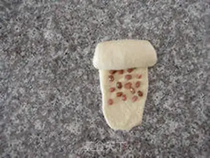 Make Bean toast step 13