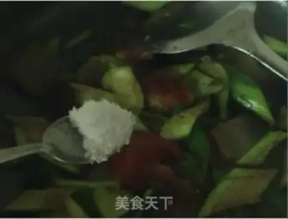 Make Snack step 8