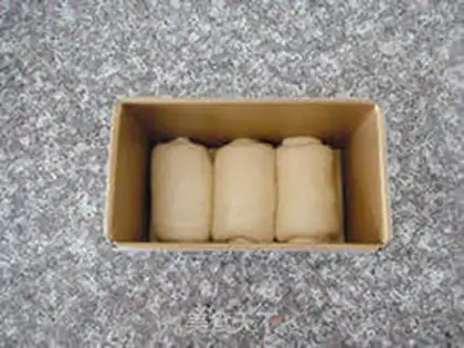 Make Bean toast step 14