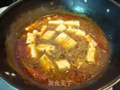 Make Tofu step 7