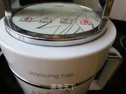 Make Homemade beans step 2