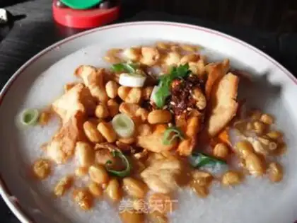 Make Sichuan Oil Tea step 10